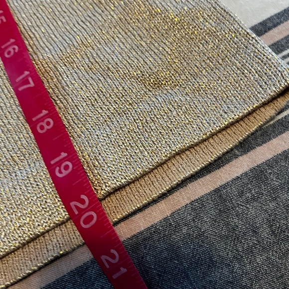 ST JOHN | Small (p) | GOLD SHIMMER - Picture 10 of 11